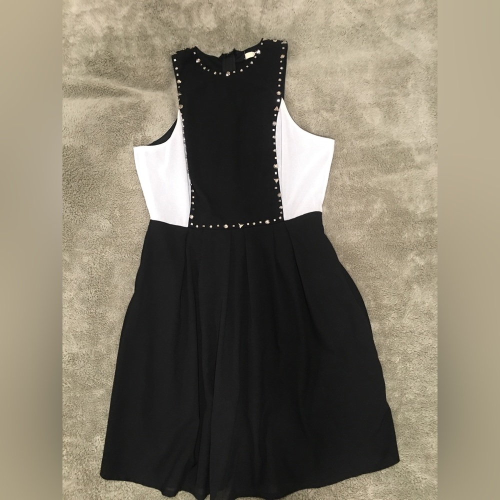 Ya Los Angeles Dress